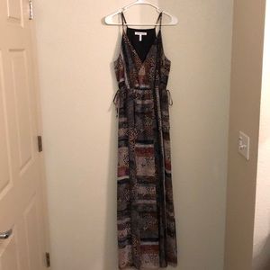 BCBGeneration Maxi Dress